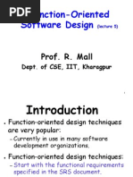 Rajib Mall Lecture Notes