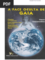a face oculta de gaia