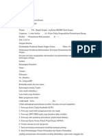 Download Contoh Formulir Permohonan by Budiyono Slamet SN120806667 doc pdf