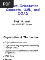 Rajib Mall Lecture Notes