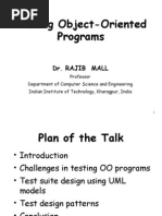 Rajib Mall Lecture Notes