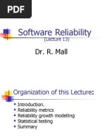 Rajib Mall Lecture Notes