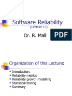 Rajib Mall Lecture Notes