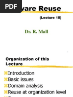 Rajib Mall Lecture Notes