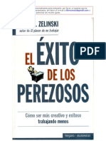 ElExitodelosPerezosos