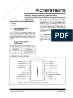 PIC Micro Controller Hand Book