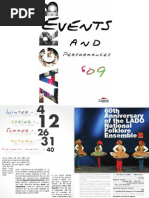 Download Zagreb 2009 Events  Performances by gordankarabogdan7110 SN12081637 doc pdf