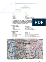 Plan de Desarrollo Concertado - Municipalidad Distrital de Chilca (PDC)