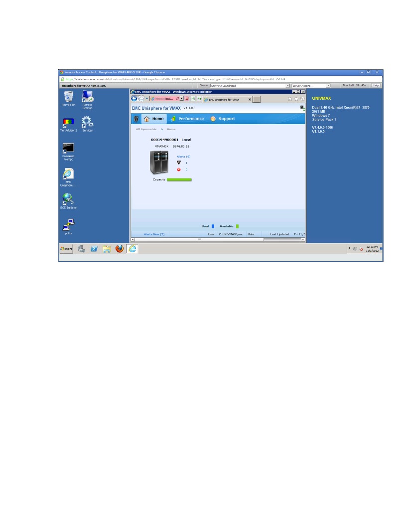 Emc Symmetrix Vmax 10k Admin Guide