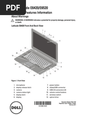 Dell Latitude Xt3 Manual Pdf Download – AVKIU