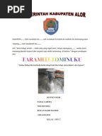 Sejarah terbentuknya Kepulauan Indonesia.docx