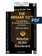 Ansaar-Cult-Rebuttal-to-the-Slanderers 