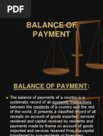 Download balance of payment by Sonam Wadhwani SN120830075 doc pdf