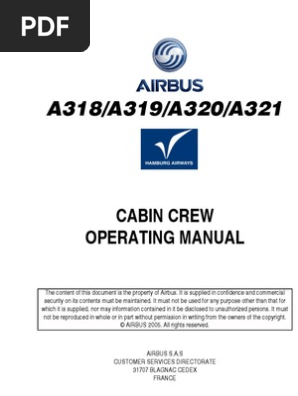 ビジネス・経済 CABIN ATTENDANT MANUAL 1 1704869733?v=1