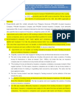 CIR vs CA and COMASERCO - Ruling on VAT Assessment for Services Rendered to Affiliates