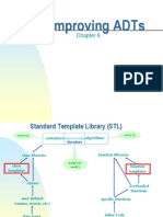 Standard Template Library 