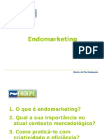 Endomarketing