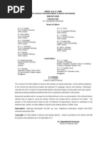 Download Journal of all India Institute of Speech and Hearing by karishmas89 SN120845226 doc pdf