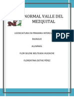 SEGUNDA jornada planeación de matemáticas