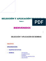 CURSO BOMBAS 1° PARTEa