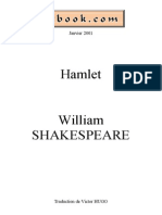 Hamlet Shakespeare