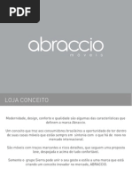 Apresentação Abraccio