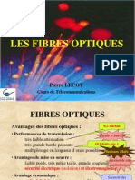 Fibre Optque