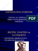 Asfixiologia