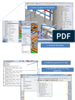 Export You Pipe To PCF Format