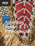 Indian Market 90th Anniversary SWAIA Official Guide 2011 | PDF ...