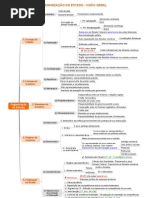Mapas Mental Constitucional