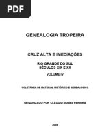 Genealogia Tropeira 4