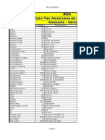 Ipen Termos Técnicos Navais