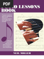 Download The piano lessons book by alexqa SN120878960 doc pdf