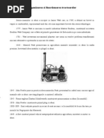 Download Tractoare - Proiect  by Bogdan Zoom SN120882609 doc pdf