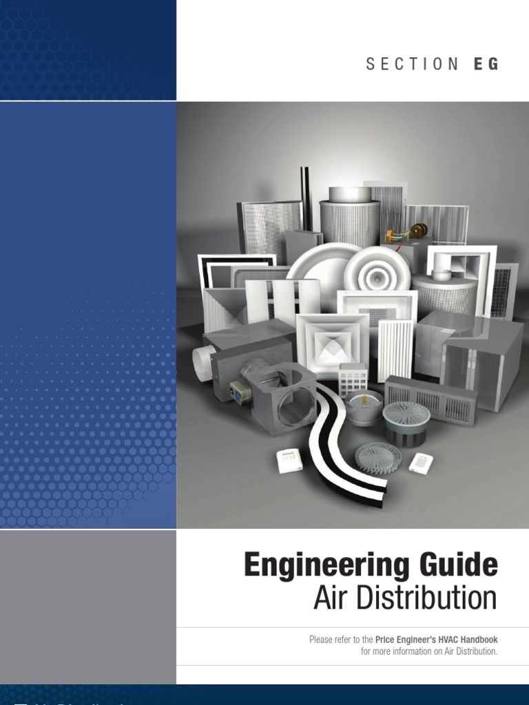 diffuser selection Hvac Duct (Flow)