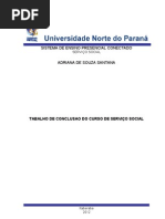 vuberabilidade social