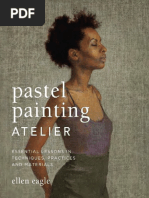 Download Pastel Painting Atelier by Ellen Eagle - Excerpt by Crown Publishing Group SN120890005 doc pdf