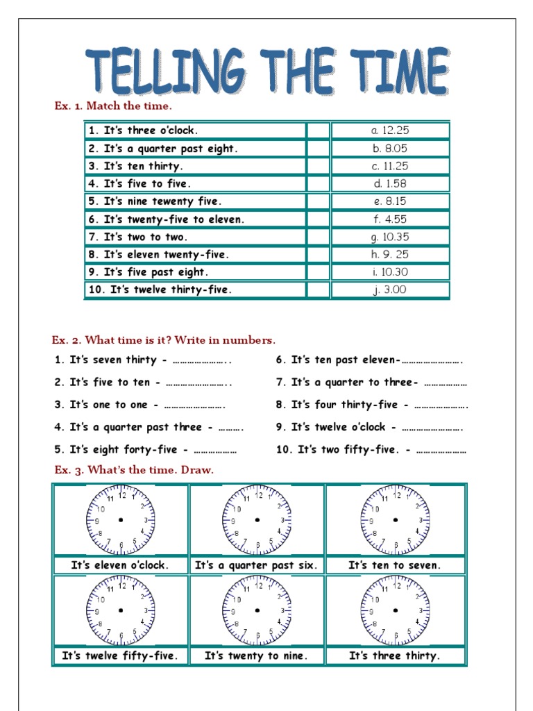 tell-the-time-worksheet-first-grade