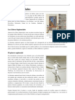 Libros Sapienciales (A. T.) PDF