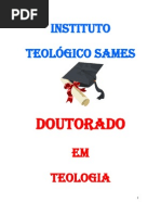 teologia