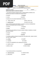 Download examen artes by GABYI SN120896297 doc pdf