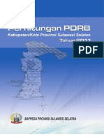 Download Produk Domestik Regional Bruto Provinsi Sulawesi Selatan by Lulu Ningtyas SN120896303 doc pdf