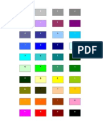 Kontrol Warna Printer