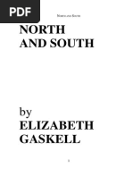 Download Elizabeth Gaskell - North and South by Gosia Dbecka SN120898311 doc pdf