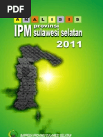Download IPM Sulawesi Selatan 2011 by Lulu Ningtyas SN120899393 doc pdf