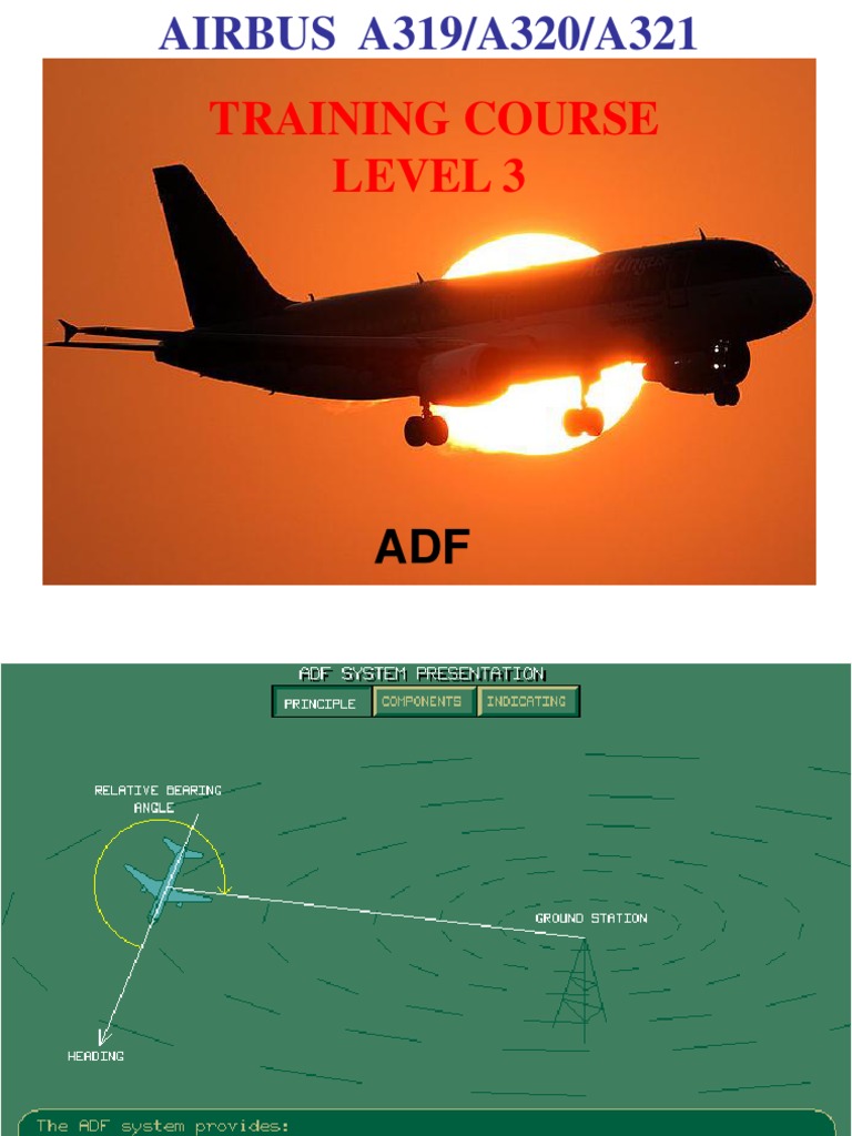 Training Course Level 3 | PDF