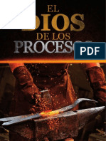 El Dios de Los Procesos, Riqui Gell