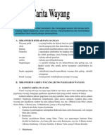 Download Materi Basa Sunda mikaweruh istilah pawayangan by Ahmad Apandi SN120905442 doc pdf