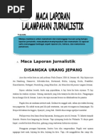 Download Materi Basa Sunda maca laporan lalampahan jurnalistij by Ahmad Apandi SN120905445 doc pdf